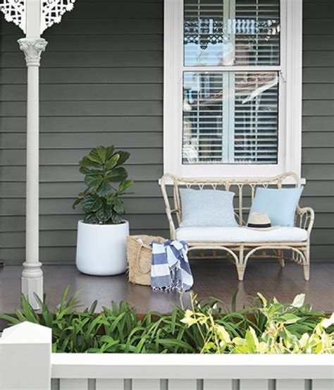THE 20 BEST PAINT COLOURS ACCORDING TO DULUX .